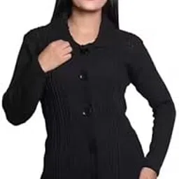 Agile Stylus Boys’ Wool Sweater – Soft & Warm Solid Long Sleeve Winte-picture-55