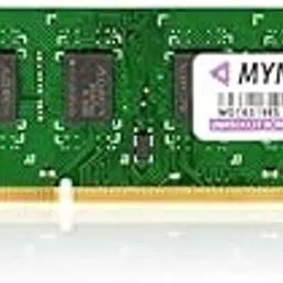 MYNEX 2GB DDR3 RAM | 1600MHz Desktop RAM | PC Memory (DDR3-12800) | CL-11 | UDIMM | 1Rx8 Single Rank | Made in India | 3-Year Warranty (2, GB)-picture-27