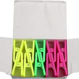 Omega Paper Clips Rectangular Medium image 1