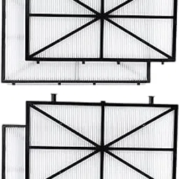 MERISHOPP™ Pool Cleaner Filter Robotic Pool Cleaner Filter Panels for Dolphin-image-39