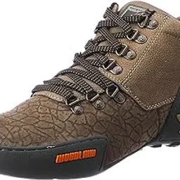 woodland Men Camel Casual Shoes-picture-27