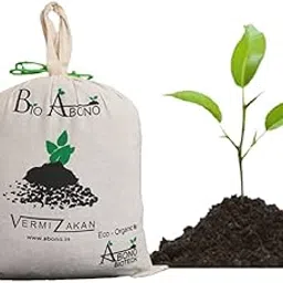 Abono All Purpose Nutrition Food 5 KG for Indoor Plants Home Garden with Micro & Macro Nutrients | All Purpose Plant Feeder, Immunity Booster for All Plants-picture-52