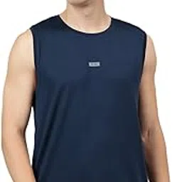 fck gold Men’s Sleeveless Innervest | Quick-Dry, Sweat-Absorbent Innerwear | Perfect for Everyday Wear, Workouts, Gym & Sports, Office & Travel/FCKS-1-picture-31