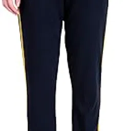 aa r hosiery Women's Cotton Regular Fit Joggers Track Pants with 2 Pockets-picture-17