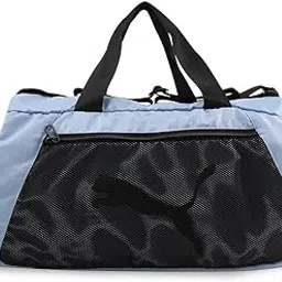 puma Women, at ESS Barrel Bag, Light Lavender, (9258602)-picture-29