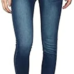 allen solly Women's High Rise Skinny Jeans-picture-52