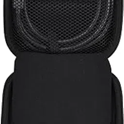 AZTOPA Hard Carrying Case For Logitech Brio 4K/BRIO Ultra HD Webcam Camera - Travel Protective Storage Bag,Shockproof,Web cam Protection-image-89