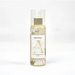 Avalias Downtown Fragrance Mist Perfect of Men & Women (Pack of 1, 200ml)-picture-20