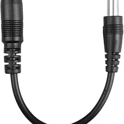 Mr.Power Reverse Polarity Converter Cable 5.5 X 2.1 For Keyboard Guitar Effect Pedal-picture-41