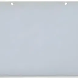 Oytra Resin Mold Silicone Name Plate 14x19cm with Depth 8mm Art Craft Materials for Home Decor for Beginners Artist Professionals-picture-10