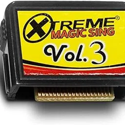 New MAGIC SING Extreme Collection Vol.3 Song Chip - 200 Tagalog & English Songs Top Selling Item-image-1
