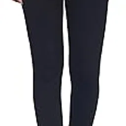 vami Women's Leggings (VM1002_01_Black_Free Size)-picture-27