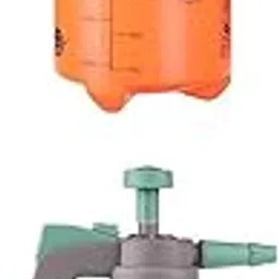 2pcs Handheld Garden Pressure Pump Sprayer Lawn Water Spray Bottle 2L|Home & Garden|Yard, Garden & Outdoor Living|Gardening Supplies|Plant Care, Soil & Accessories|Garden Sprayers-picture-30