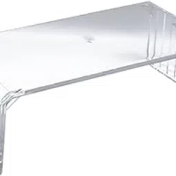 Nail Art Arm Rest Acrylic Practical Nail Armrest Stylish Hand Rest for Salon Clear-picture-13