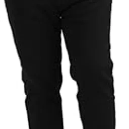 Slim Fit Men's Jeans Collection 496 Crafted from Cotton to Cater to Your Comfort Demands-image-45