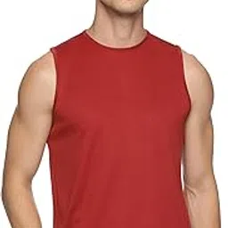 domin8 Men's Solid Regular Fit T-Shirt-picture-23