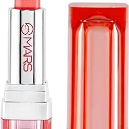 MARS Hydratint Lip Balm | Tinted Lip Moisturizer for Dry and Chapped Lips with Shea Butter and Vitamin-E (3.5gm) (ROSE)-picture-10