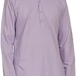 vastramay Men's Cotton Silk Kurta I Knee Length Straight Kurta I Fastive Party Wedding Traditions Kurta-picture-53