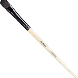 omidazzle Midazzle Premium Wooden Eye Shadow Brush (MIMB00505)-picture-34