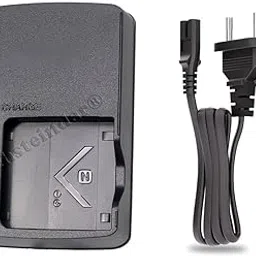schsteindar Schsteindar® Battery Charger NP-BN1 for Sony Cyber-Shot DSC-W650 DSC-W610 DSC-W380 DSC-TX200V DSC-W620 Camera Battery Charger-picture-12