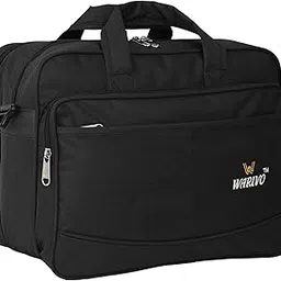 warivo Messenger Bag for Men & Women - Extra Spacious, Unisex Bag, Office Bag, Laptop Bag, Multipurpose Use Bags-picture-52