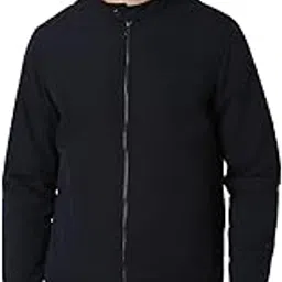 peter england Men's A-Line Coat-picture-23