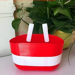 Bnf®Kids Bicycle Basket Portable Children Bike Basket for Cycling Camping Riding Red|Sporting Goods | Cycling |1 Kids Bike Basket-picture-41