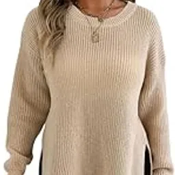 blooming tales Women's Polyester Blend Casual Sweater-picture-58