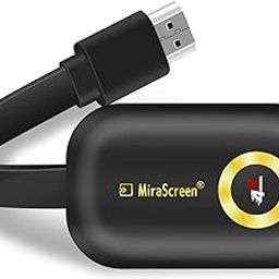 Tobo HDMI Wireless Display Receiver WiFi 4K 1080P Mobile Screen Cast Mirroring Adapter Dongle for i-Phone Mac iOS Android to TV Projector Support Miracost Airplay DLNA-TD-853WA.-picture-40