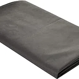 Dritz 44296 Dust Cover Upholstery Fabric, Charcoal, 36-Inch by 5-Yard-picture-14