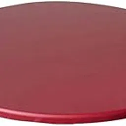 Round Polyester Table Cloth Cover Party Decor Fitted Tablecloth Wine Red|Home & Garden|Kitchen Dining & Bar|Linens & Textiles|Tablecloths-picture-30