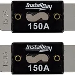 Install Bay ANL150-10 - 150 Amp ANL Fuses (10 Pack)-image-44