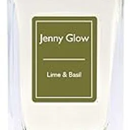 Jenny Glow Lime & Basil Eau De Parfum 80ML - Long Lasting Fragrances-picture-50