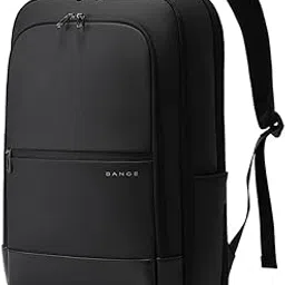 concept kart TECPHILE BANGE Laptop Bag Large Capacity Fit For 15.6" Laptop Bags Travel Multi-Compartment Water-Repellent |Laptop & Tablet Compartment |Luggage & Chest Strap Belt Bagpack for Men Office School-picture-25