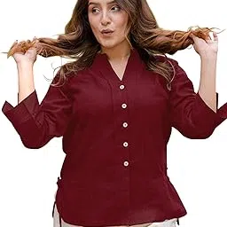 fabnex Top for Women || Stylish Casual Wester Top (K-188-191)-picture-18