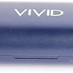 Vision Combo Pack Of 2 | Unisex Adult Lightweight Eyewear Specs Case Cover | Protect Eye Glasses | ABS | Plastic | Spectacles | Cases | AP-364-BLS | BLACK SKY BLUE-image-61