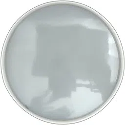 Plain Round Coaster/Photo Frame/Clock Making Mould for Resin Art | Premium Silicone Epoxy Casting Mold | Flexible, Non-Stick & Reusable | Smooth-Gloss Finish Multipurpose Mould (10 in)-picture-25