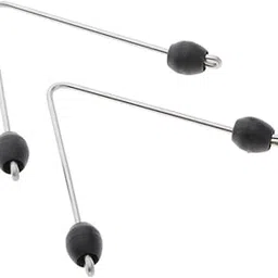 LOSA 2.5mm Speargun Band Sling Stainless Steel V Wishbone 9mm Terminals Ball-picture-32