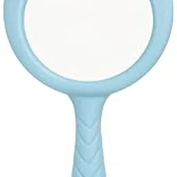 Himanshu Trading Company Cute Bear Kids Magnifying Glass, Blue Handheld Educational Toy with Animal Design, Pack of 1-image-61