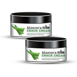 CASSIDY Aloevera Crack Cream for Cracked, Dry & Dehydrated Skin, 50g, Pack of 1 (2)-picture-10