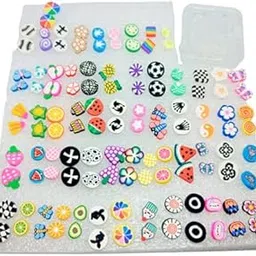 shivarth Earring Set Artificial Jewellery for Girls Stud Earrings for Women & Girls Birthday Gift Multi Colour-picture-11