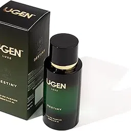 UGEN Destiny Perfume for men and Women, 100ml (3.4 fl. oz.)-picture-29