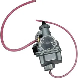 MERISHOPP Carb Carburetor for FitsHonda ATC200 ATC200S ATC200X ATC185S| Universal Fit | High-Performance-image-48