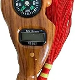 CERLINK Tally Counter Finger Rings image 1