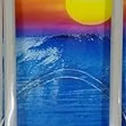 M Fabrics Pony alluminium fix Circular Knitting Needles pins 80cm no.6 (3.75mm)-picture-48