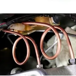 Lyla 99025A Professional High Accessories Brake Pipe Hose Kit-picture-38