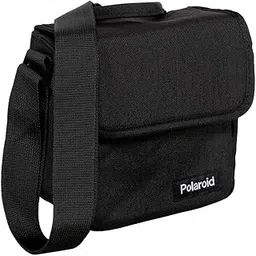 Polaroid Originals Box Camera Bag, Black (6056)-picture-43
