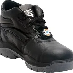 acme Boxylic Steel Toe Leather Safety Shoe image 1