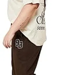 max Women's Regular Joggers-picture-21