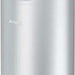 Airspark - Home Air Purifier Large Room Refreshes 825 Square Feet 1x Per Hour 4-in-1 Pet Air Purifier with Real HEPA Filter for Hair, Smoke Dander, Dust and Pollen Odor-picture-10